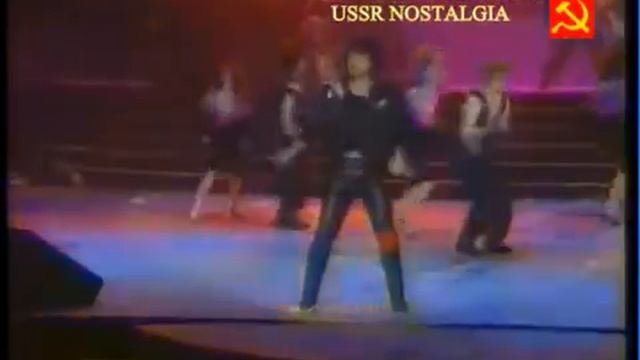 Белый камень - Я влюбился в рок н ролл смотреть онлайн