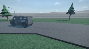 Я ПОПАЛ В ТЮРЬМУ В ГОРЕ БОКС / ГОРЕ БОКС!!!!! #1