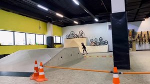 Extreme kids соревнования по роликовым конькам 2023. 2 место🥈