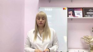 Урок 7 Изоляция нижних ресниц и подтяжка верхнего века