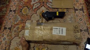 Обзор на деку и механизм складывания  для KUGOO M4 PRO. Расп?