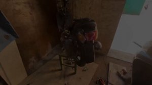 YAMAHA JOG - переделка скутера под СТАНТ!