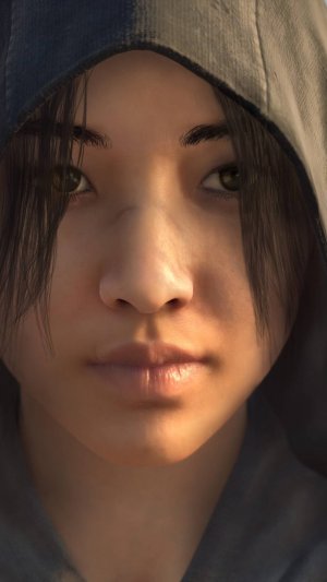 Assassin's creed Shadows_ начало #2