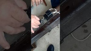 Рдм 35, выявление дефектов сварных стыков