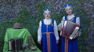 Рифмы Победы 15.05.2025 Варгина Валентина