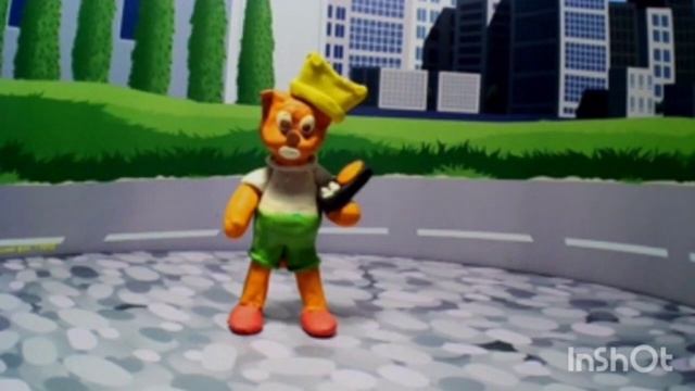 Три шага к успеху смотреть онлайн