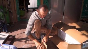 Зимний водопровод \ Обустройство ванной комнаты \ строительство