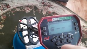 Изучаю Ванквиш 540 . Тест на разделение целей.