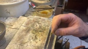 Что такое цирконий и как его устанавливают в золотой перстень