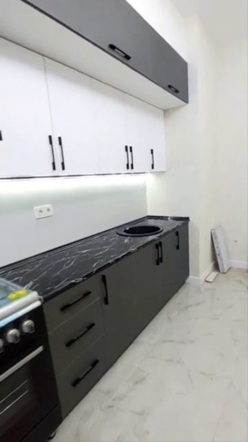 💎Кухонный гарнитур. "Мебельная мастерская Master".#youtube #y смотреть онлайн