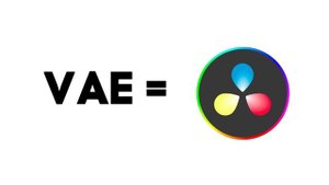 VAE в Stable Diffusion - Что это такое и почему без него ничего н?