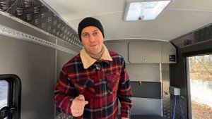 Прицепы TRAILUX City 231 / 311 / 362. Сравниваем размеры с установ?