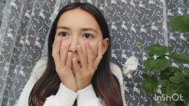 10 фактов обо мне🖤💫 смотреть онлайн