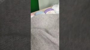 Китайская пряжа Aurum cashmere - небольшой обзор и отзыв по г?