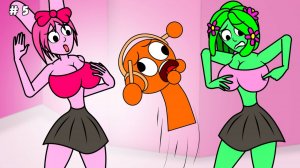 Sprinki|СПРУНКИ или СПРУНКЕ - Мультики про Спрунке | МУЛЬТФИЛЬМЫ SPRUNKI