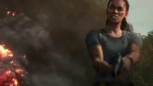 Обзор Uncharted The Lost Legacy - ЭТО Утраченное наследие