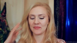 Примерка Выпускного Платья АСМР  Замерки  Шуршание  Russ