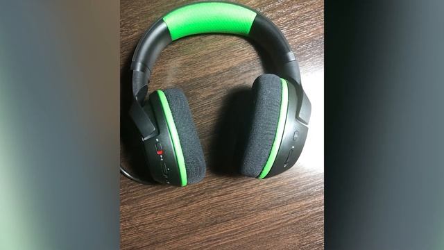Наушники Razer Kaira смотреть онлайн