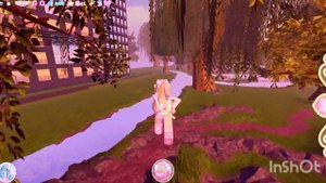 путь от новичка до профи в Royale High|| все сундуки в Divinia Park