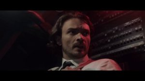 ЛЕТАЮЩАЯ ТВАРЬ ОХОТИТСЯ ЗА САМОЛЁТАМИ! // Фантастика, У