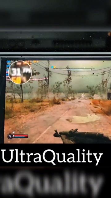 Ужасная картинка Сталкер 2 #gaming #games #shorts смотреть онлайн