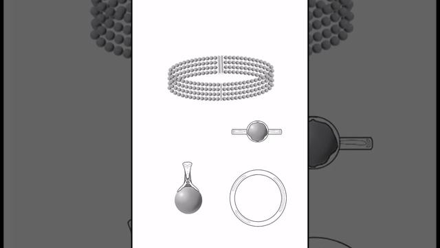 Отрисовка Гарнитур 1 В IbisPaint X Ver 9.4.1 смотреть онлайн