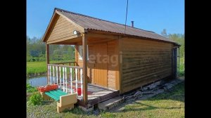 Глажевское сельское поселение, посёлок при железнодорожной станции Андреево