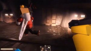 Озвучка Doors в дискорде Монстры реагируют на сник пик 2 главы Doors