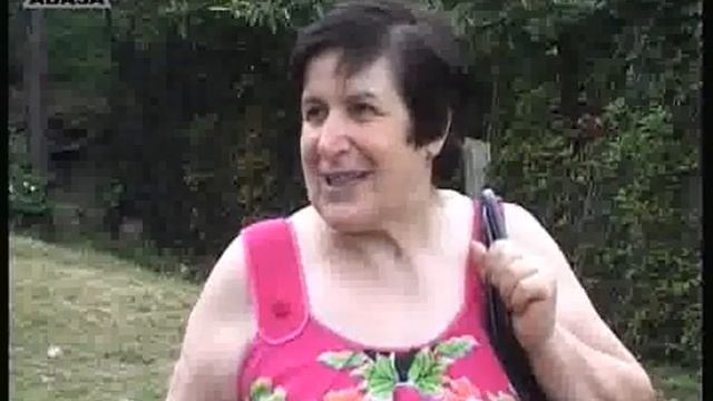 ТВ Абаза программа Время новостей от 21.05.2012