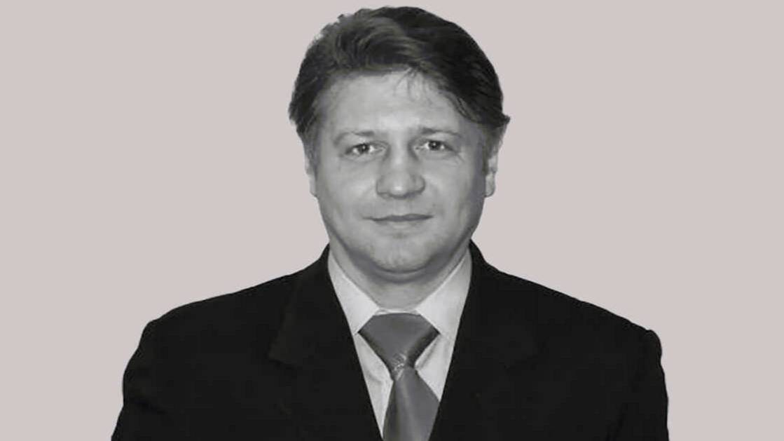 Четырехкратный чемпион РФ по боксу Александр Шкаликов умер на 55-м году жизни
