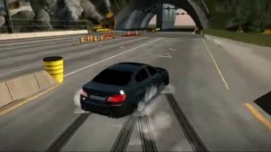 мой м5 асфальт 8