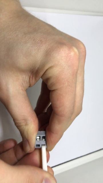 Использование инструмента 236-332 для клемм WAGO 236 серии смотреть онлайн