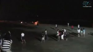 Жёсткие фейлы с петардами и фейерверками