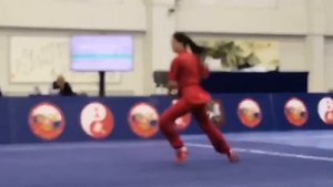 УШУ|ТРАДИЦИОННЫЙ МЕЧЬ|ЧАЦЗЯНЬ