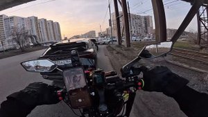 ЭлектроБудни №1 #электробудни #мото #самокат #саратов #
