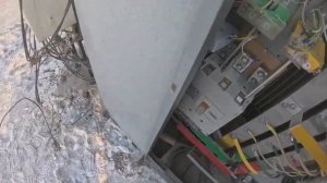 Замена трансформаторов тока