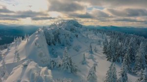 Лед что поет о любви. Женя Трофимов и Комната Культуры.