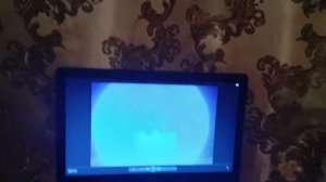 Обзор на DVD-диск Лунтик. Сезон 5. Выпуск 4: "Заводной само