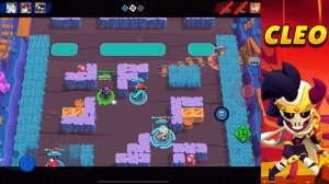 🏆 ︎КАК БЫСТРО ЗАПУШИТЬ ТРОФЕЙНЫЙ ЯЩИК В БРАВЛ СТАРС |