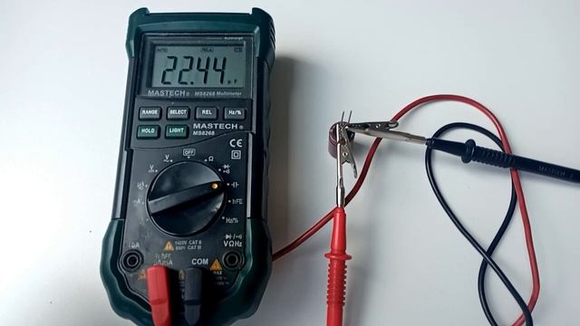 Нетипичная неисправность конденсаторов смотреть онлайн