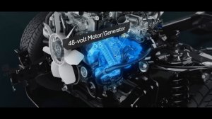 Toyota представила свой лучший внедорожник