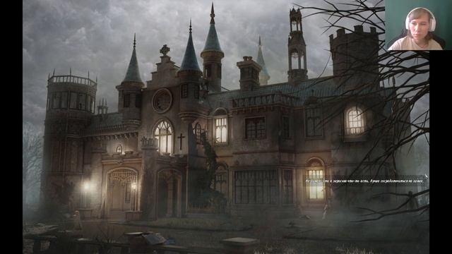 НОВЫЕ ТАЙНЫ ► BLACK MIRROR 2 #25 смотреть онлайн