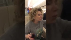 Дворкович  Тимакова  Ткачёв  и другие чиновники пьяные поют в самолёте ах судьба моя судьба...