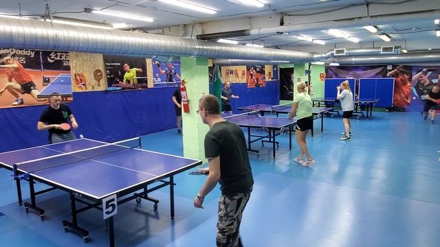 Воскресенье,  турнир у Демьяна 23.03.25г смотреть онлайн