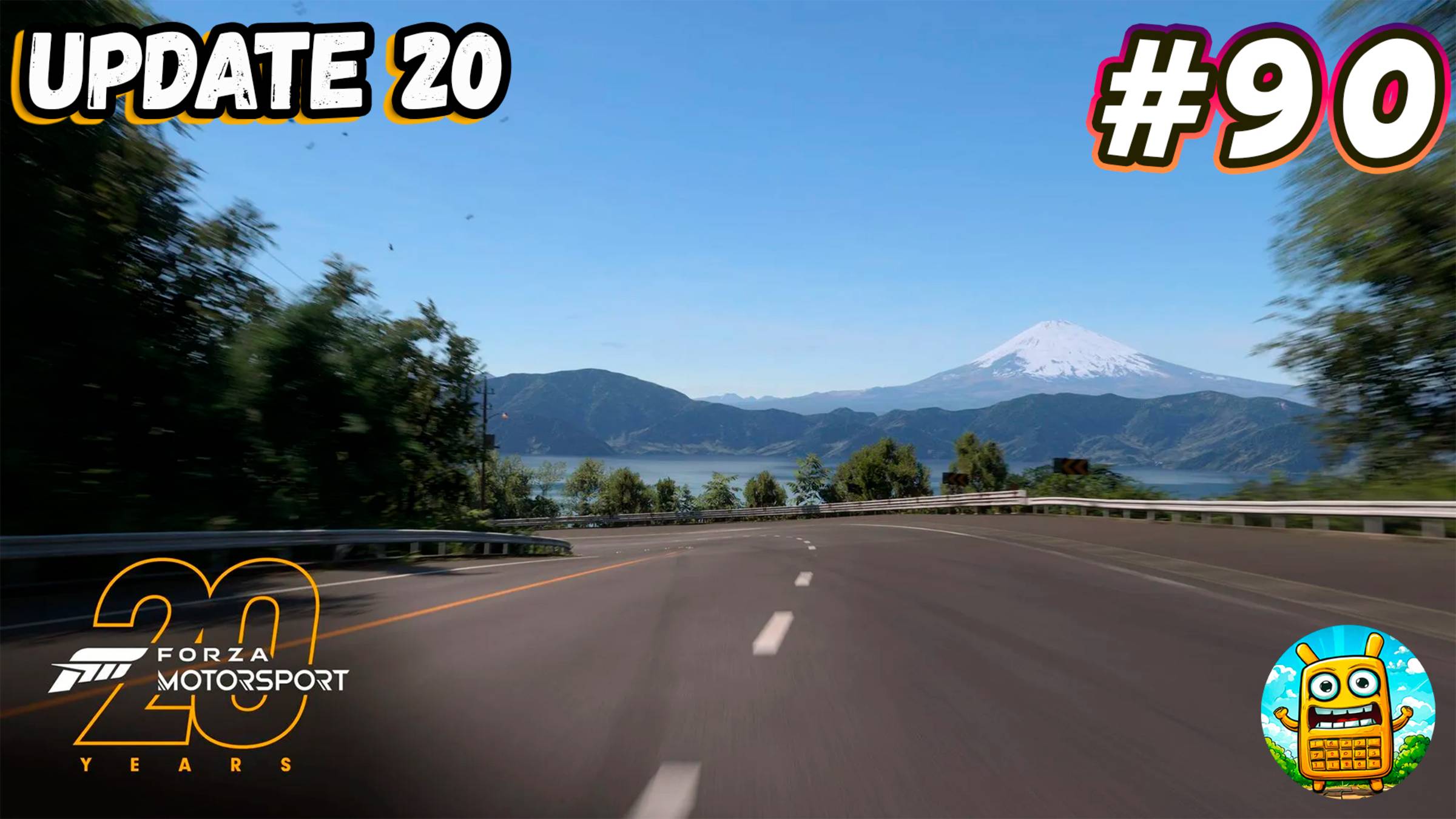 Forza Motorsport 🔴 [Стрим #90] сегодня геймпад)