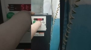 Установка частотника Altivar 312 на станцию УЭЛ