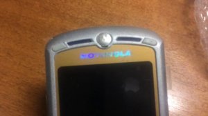 Посылка из Китая. Aliexpress Motorola RAZR v3i D&G