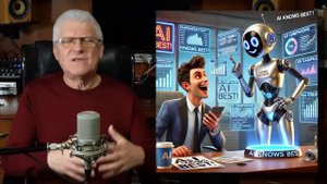 Как заработать с помощью ИИ