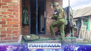 ‼️Семейный конфликт в Горловке перерос в покушение на убийство! Следственный Комитет возбудил уго...
