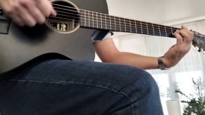 Владимир Кузьмин - Сказка в моей жизни (Кавер)